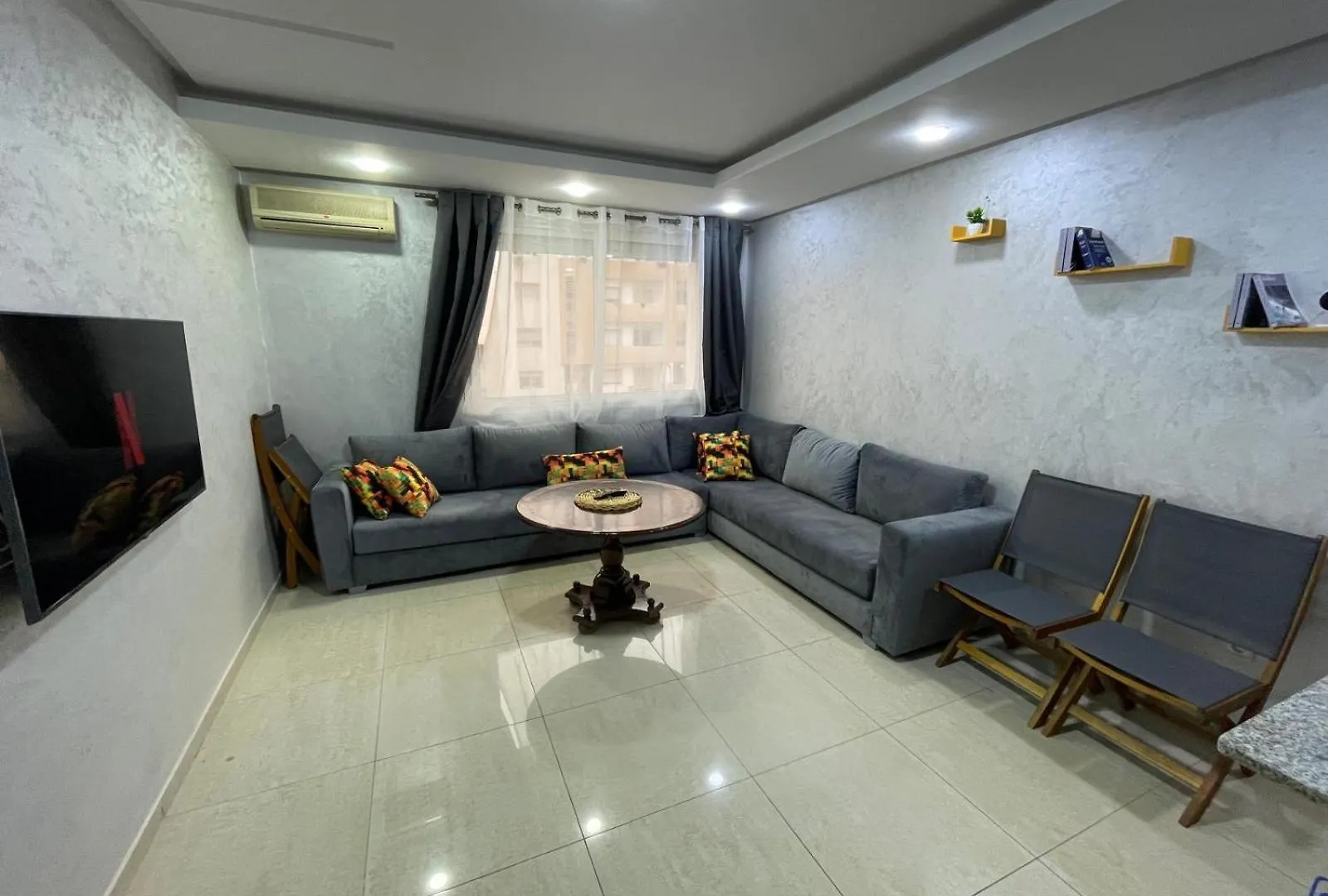 Islane Appart Hotel Agadir 0*,