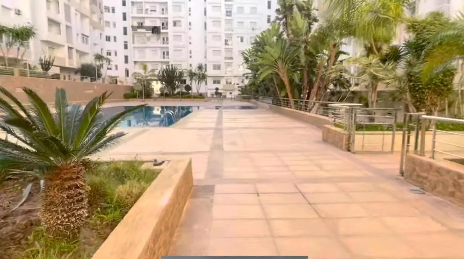 Apartment Islane Appart Hotel Agadir